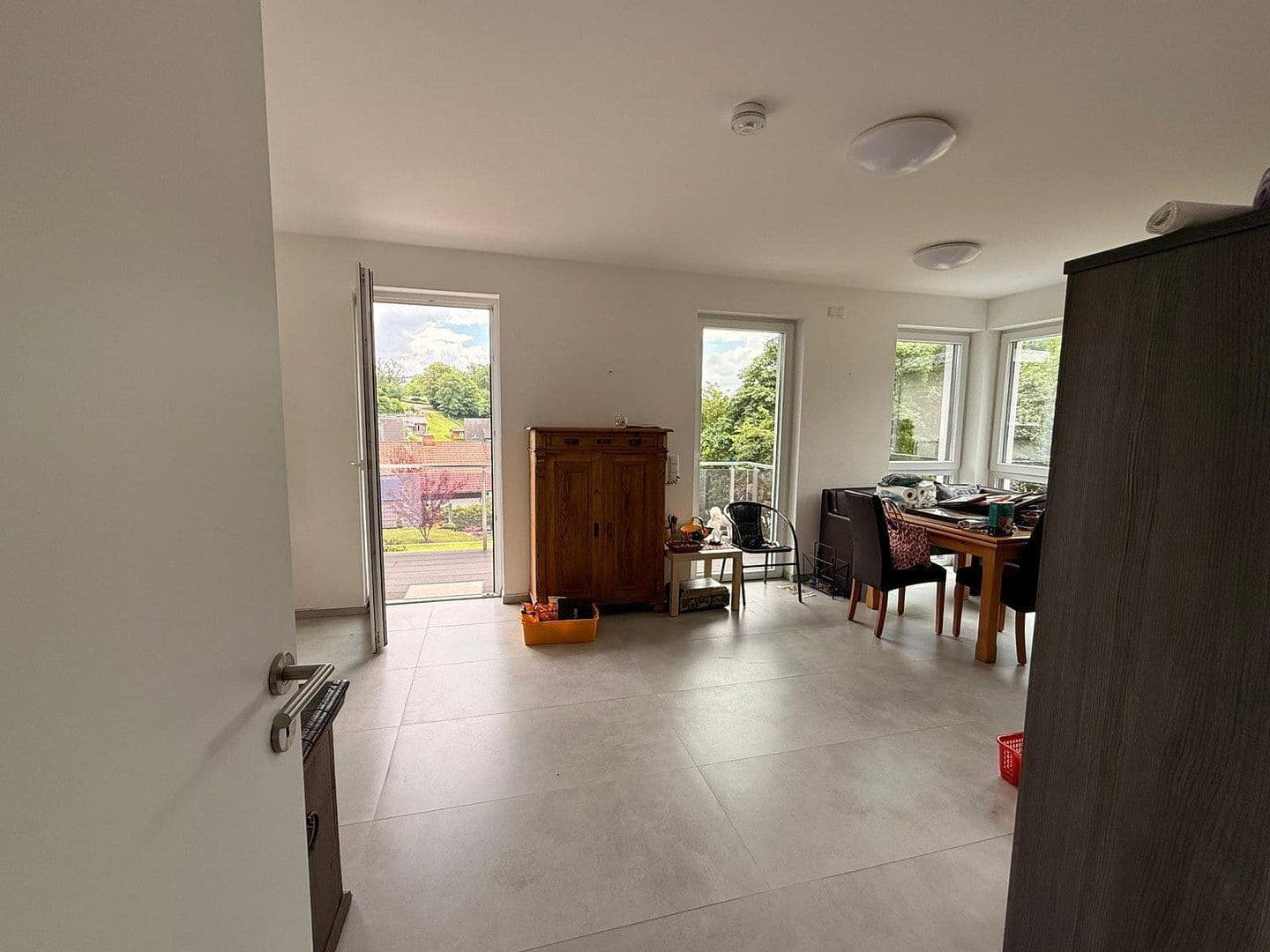 3 bedroom flat to rent, 84 m², Drolshagen, North Rhine-Westphalia 3 bedroom flat to rent, 84 m², Drolshagen, North Rhine-Westphalia