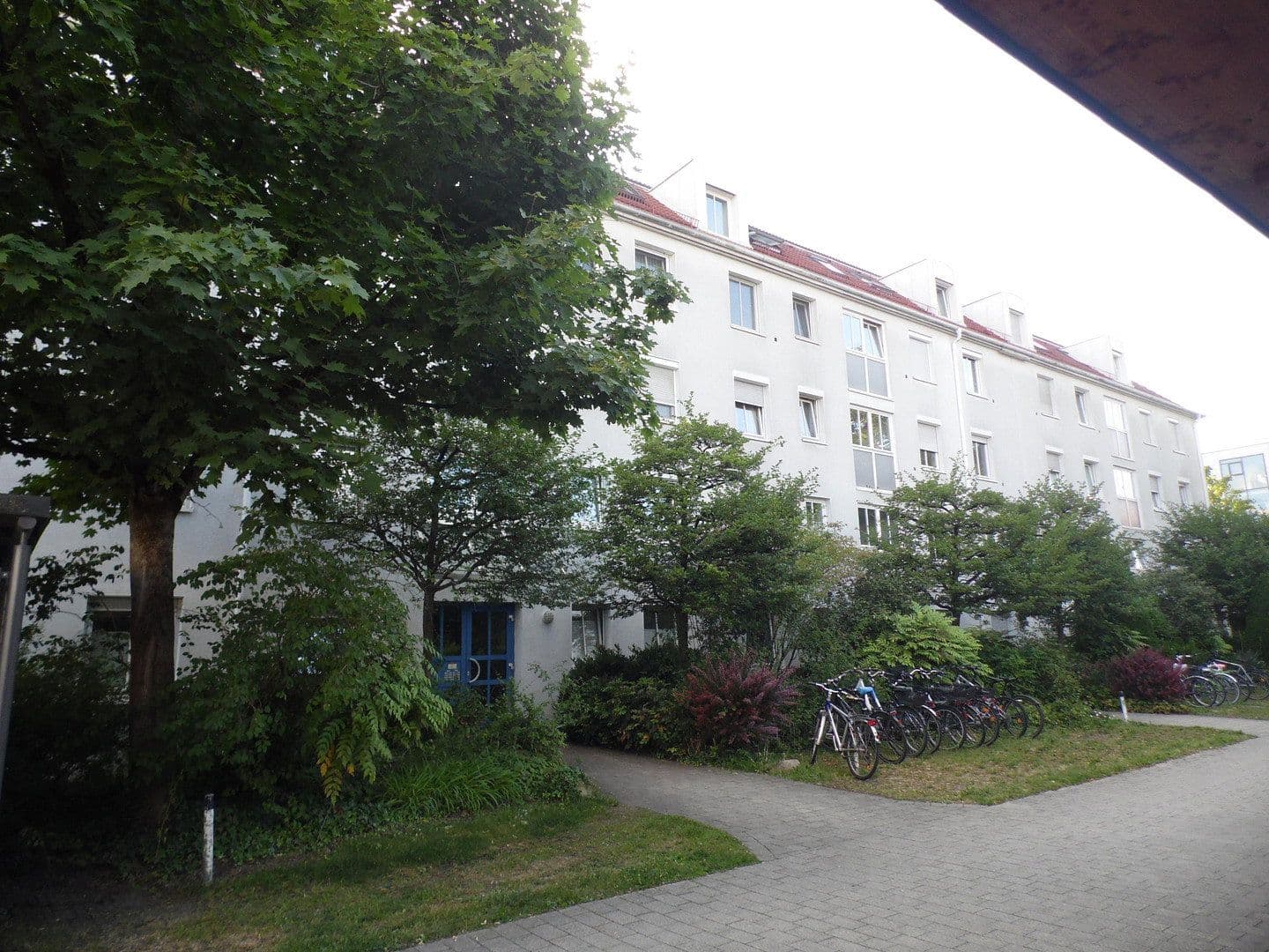 2 bedroom flat for sale, 63 m², München, Bavaria 2 bedroom flat for sale, 63 m², München, Bavaria