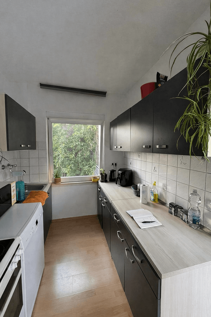 2 bedroom flat to rent, 56 m², Wilhelmstraße 44, Bensheim, Hesse 2 bedroom flat to rent, 56 m², Wilhelmstraße 44, Bensheim, Hesse
