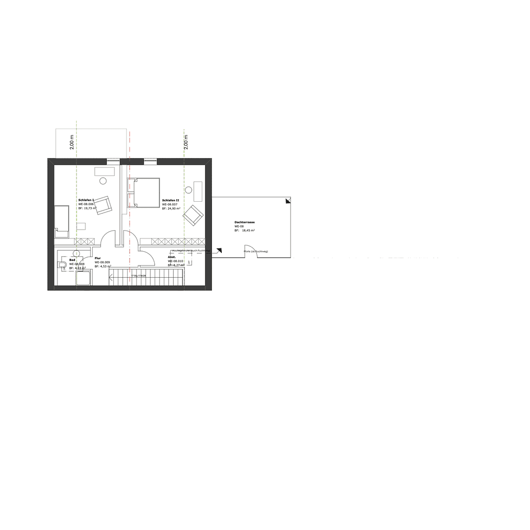 3 bedroom flat for sale, 140 m², Schleswiger Str. 22-24, Eckernförde, Schleswig-Holstein 3 bedroom flat for sale, 140 m², Schleswiger Str. 22-24, Eckernförde, Schleswig-Holstein