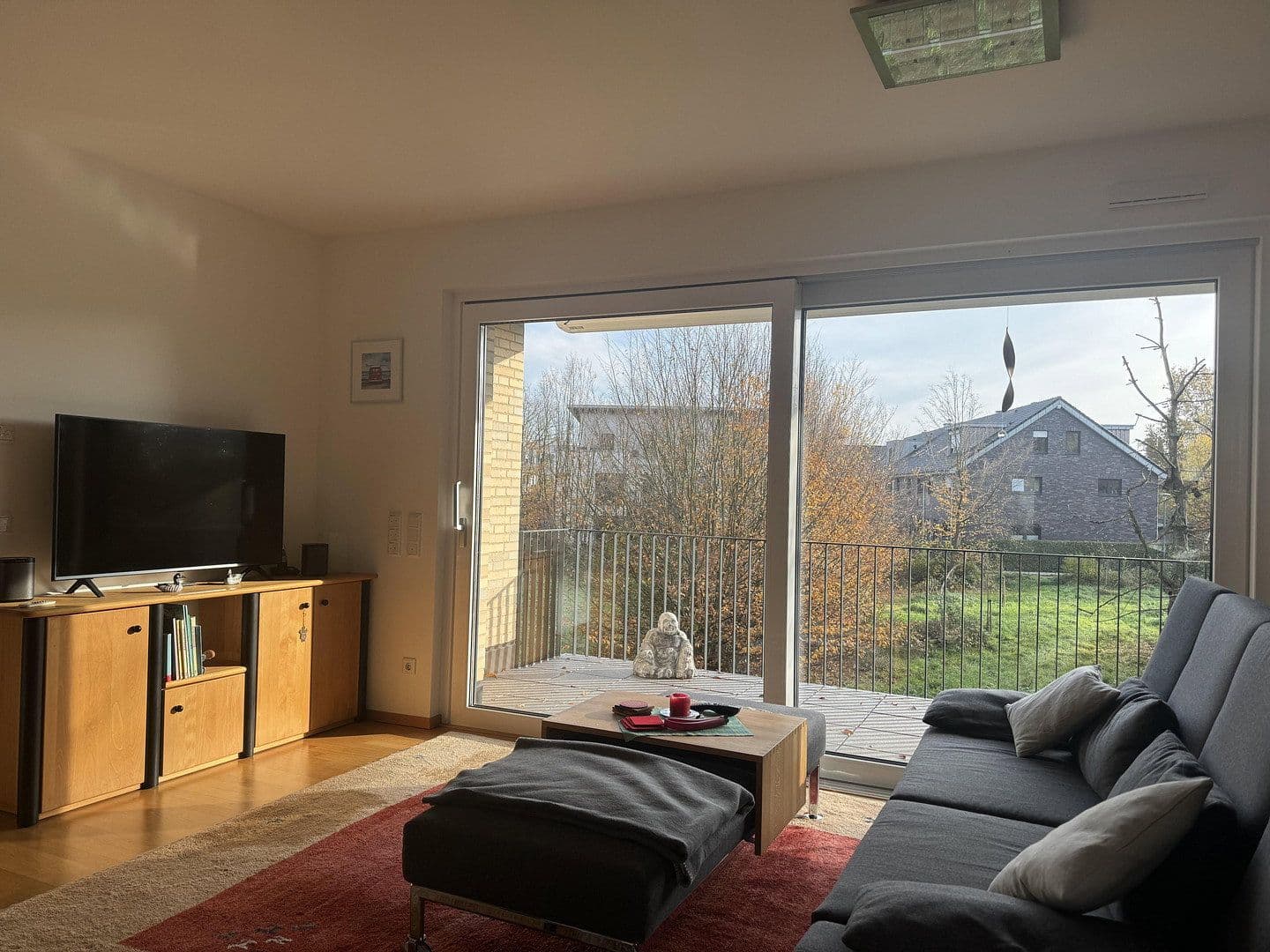 3 bedroom flat to rent, 90 m², Brockmannstraße 168, Münster, North Rhine-Westphalia 3 bedroom flat to rent, 90 m², Brockmannstraße 168, Münster, North Rhine-Westphalia