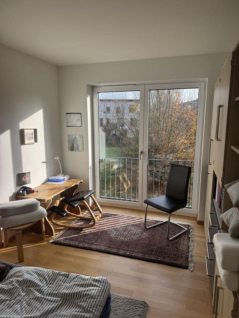 3 bedroom flat to rent, 90 m², Brockmannstraße 168, Münster, North Rhine-Westphalia 3 bedroom flat to rent, 90 m², Brockmannstraße 168, Münster, North Rhine-Westphalia
