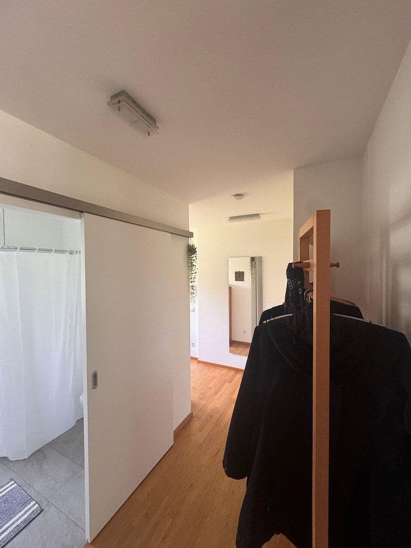 3 bedroom flat to rent, 90 m², Brockmannstraße 168, Münster, North Rhine-Westphalia 3 bedroom flat to rent, 90 m², Brockmannstraße 168, Münster, North Rhine-Westphalia