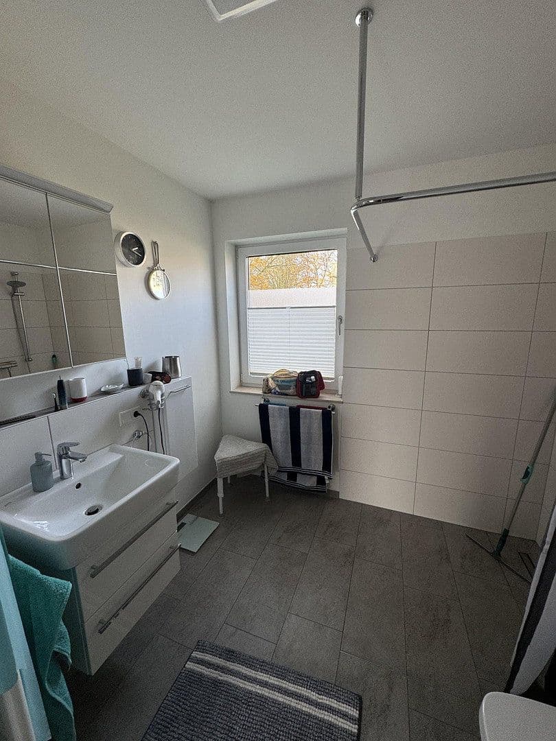 3 bedroom flat to rent, 90 m², Brockmannstraße 168, Münster, North Rhine-Westphalia 3 bedroom flat to rent, 90 m², Brockmannstraße 168, Münster, North Rhine-Westphalia