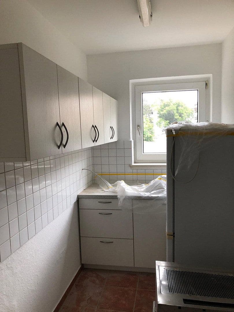 3 bedroom flat to rent, 59 m², Kallstadter Straße 16, Mannheim, Baden-Württemberg 3 bedroom flat to rent, 59 m², Kallstadter Straße 16, Mannheim, Baden-Württemberg