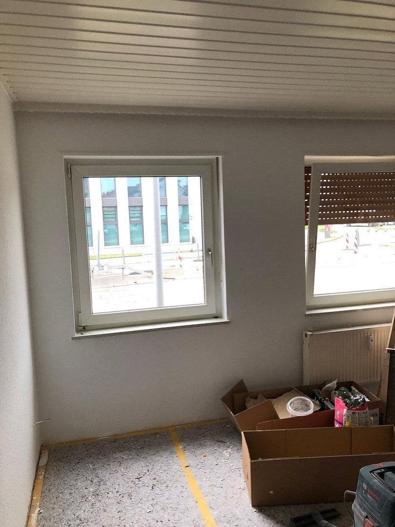 3 bedroom flat to rent, 59 m², Kallstadter Straße 16, Mannheim, Baden-Württemberg 3 bedroom flat to rent, 59 m², Kallstadter Straße 16, Mannheim, Baden-Württemberg