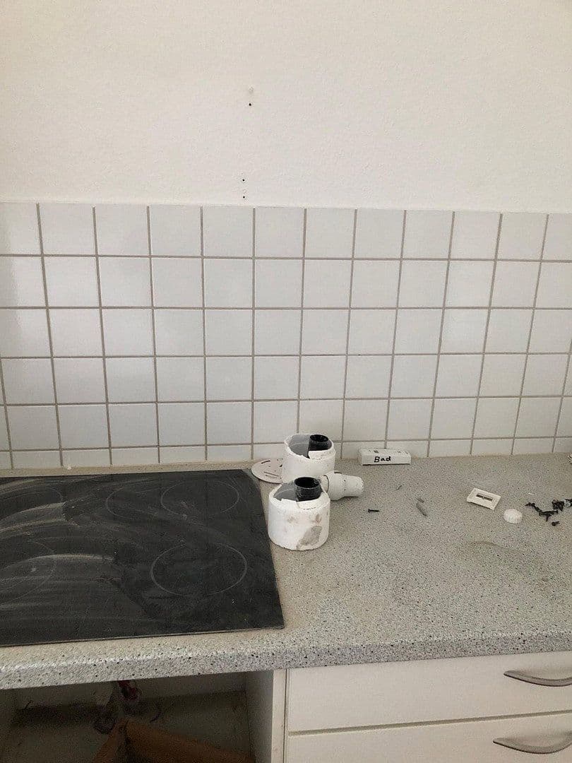 3 bedroom flat to rent, 59 m², Kallstadter Straße 16, Mannheim, Baden-Württemberg 3 bedroom flat to rent, 59 m², Kallstadter Straße 16, Mannheim, Baden-Württemberg