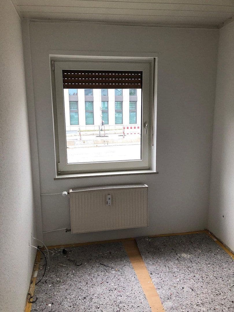 3 bedroom flat to rent, 59 m², Kallstadter Straße 16, Mannheim, Baden-Württemberg 3 bedroom flat to rent, 59 m², Kallstadter Straße 16, Mannheim, Baden-Württemberg