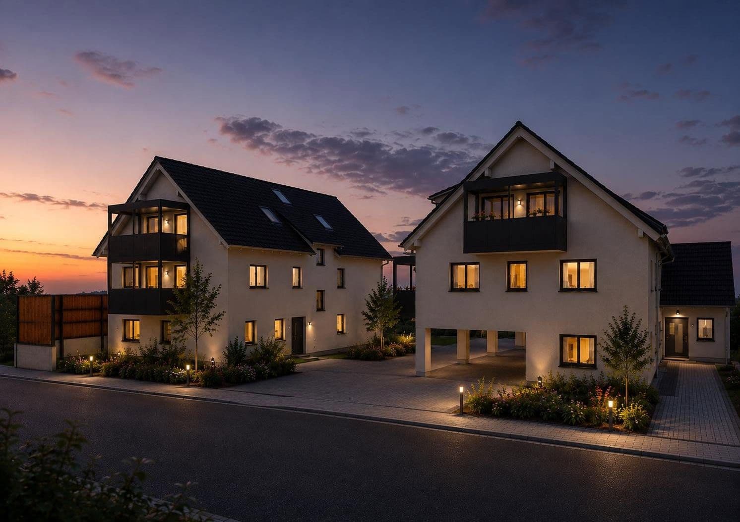 plot for sale, 971 m², Erding, Bavaria plot for sale, 971 m², Erding, Bavaria