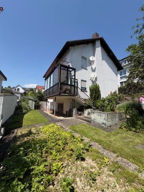house for sale, 180 m², Odenwaldblick 14, Wiesbaden, Hesse house for sale, 180 m², Odenwaldblick 14, Wiesbaden, Hesse