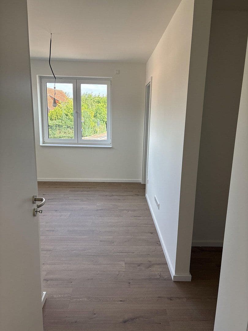 3 bedroom flat to rent, 82 m², Legden, North Rhine-Westphalia 3 bedroom flat to rent, 82 m², Legden, North Rhine-Westphalia