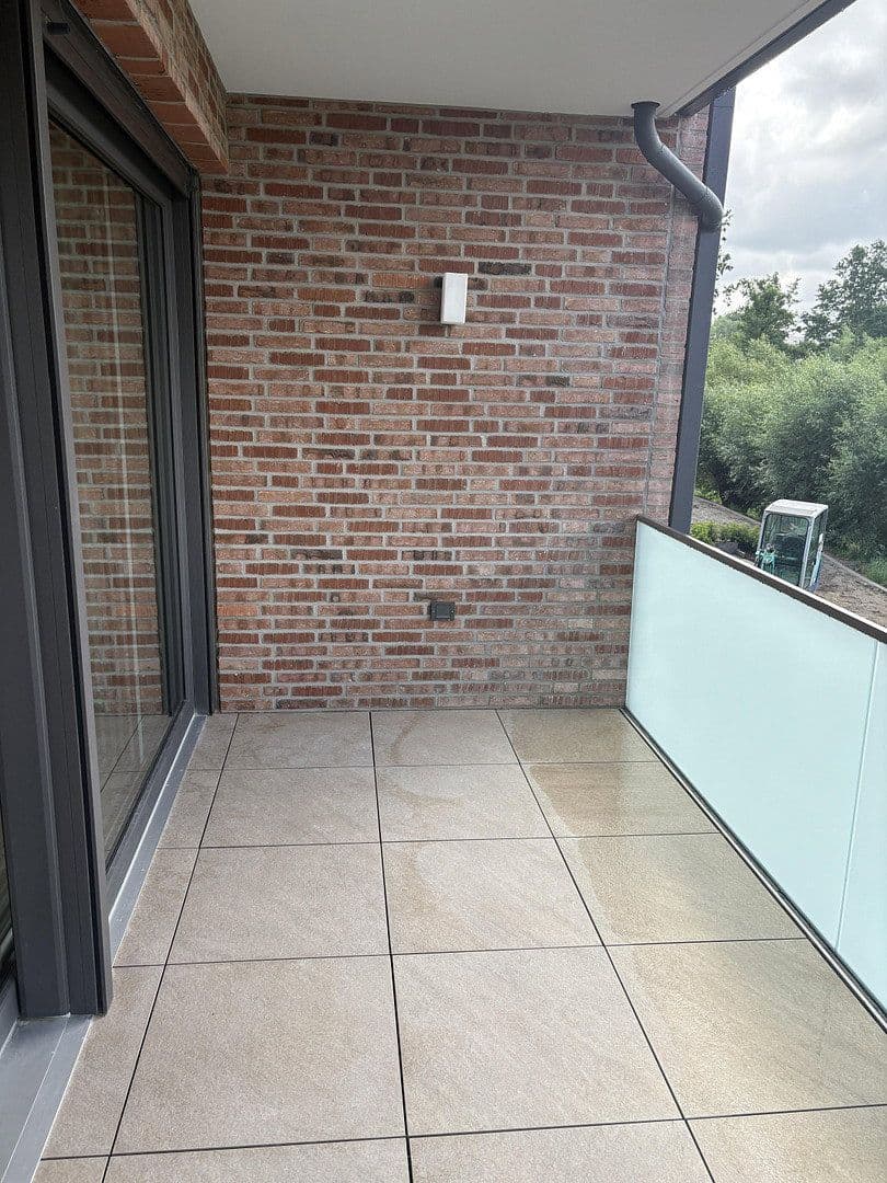 3 bedroom flat to rent, 82 m², Legden, North Rhine-Westphalia 3 bedroom flat to rent, 82 m², Legden, North Rhine-Westphalia