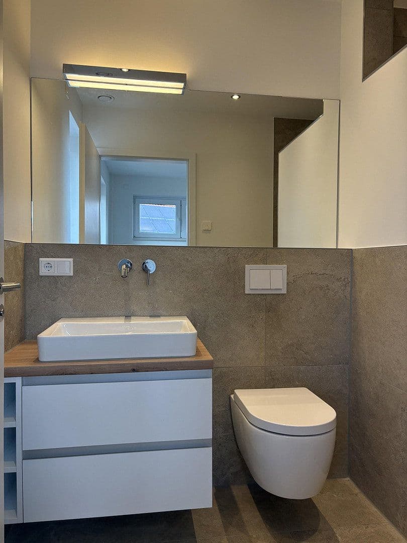 3 bedroom flat to rent, 82 m², Legden, North Rhine-Westphalia 3 bedroom flat to rent, 82 m², Legden, North Rhine-Westphalia