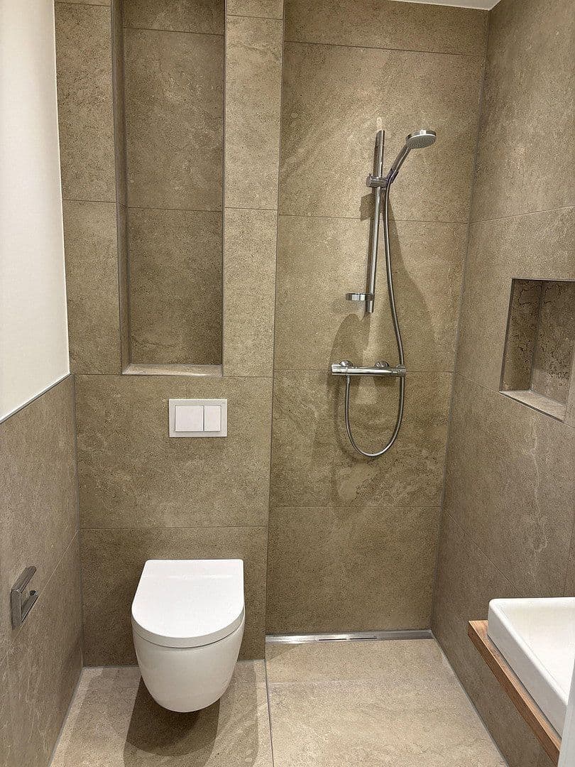 3 bedroom flat to rent, 82 m², Legden, North Rhine-Westphalia 3 bedroom flat to rent, 82 m², Legden, North Rhine-Westphalia