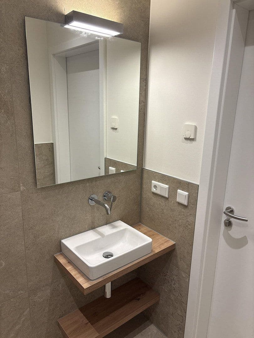3 bedroom flat to rent, 82 m², Legden, North Rhine-Westphalia 3 bedroom flat to rent, 82 m², Legden, North Rhine-Westphalia