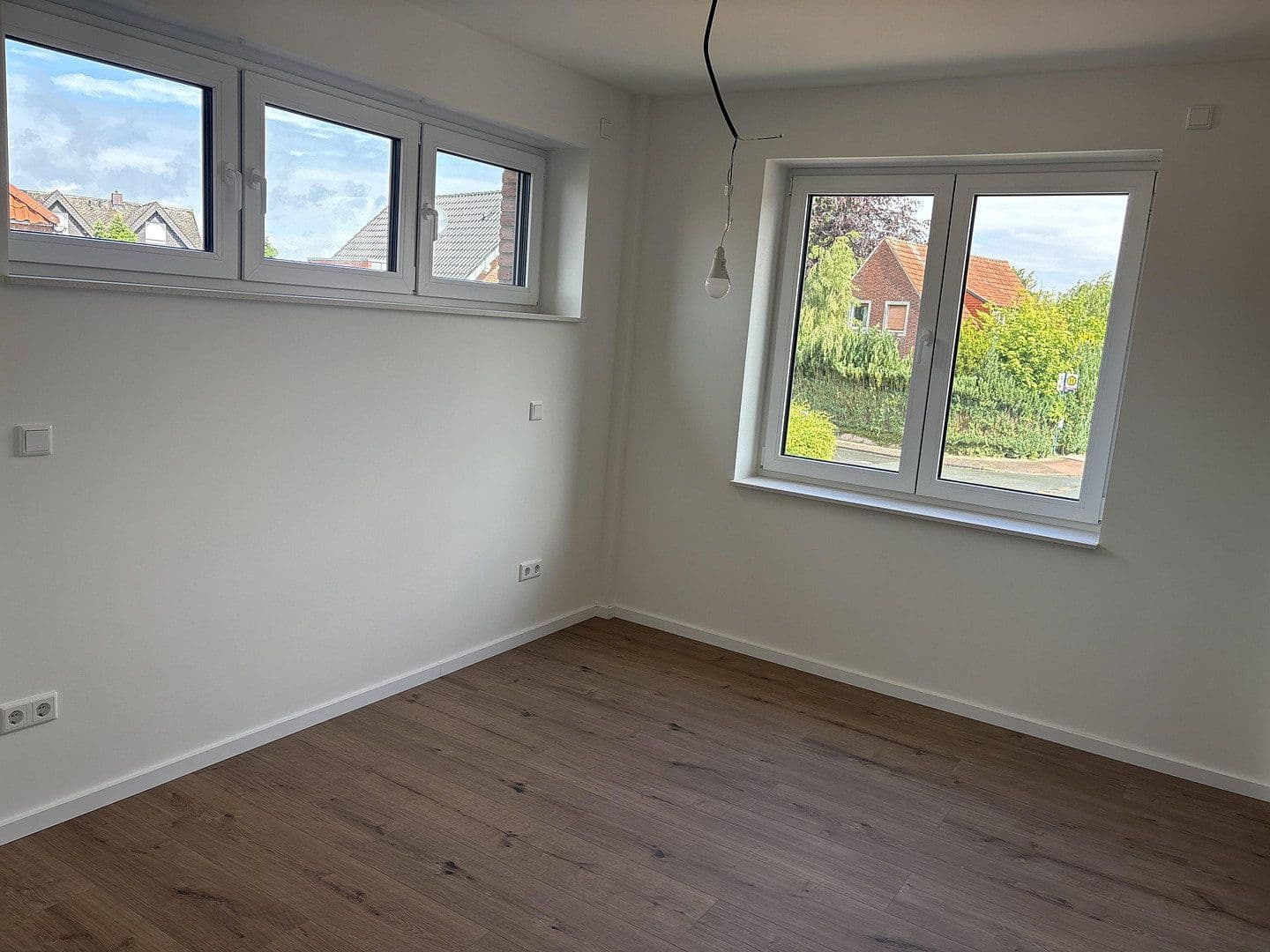 3 bedroom flat to rent, 82 m², Legden, North Rhine-Westphalia 3 bedroom flat to rent, 82 m², Legden, North Rhine-Westphalia