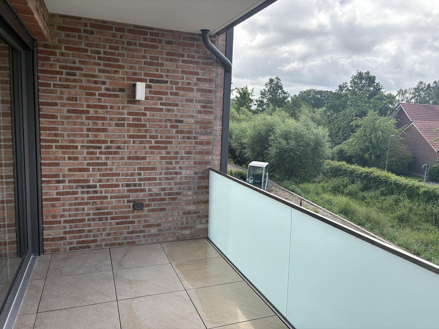 3 bedroom flat to rent, 82 m², Legden, North Rhine-Westphalia 3 bedroom flat to rent, 82 m², Legden, North Rhine-Westphalia