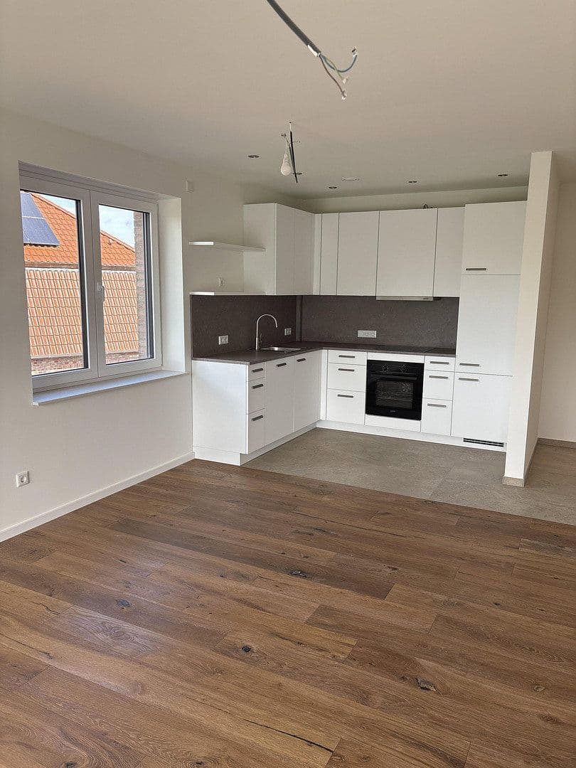 3 bedroom flat to rent, 82 m², Legden, North Rhine-Westphalia 3 bedroom flat to rent, 82 m², Legden, North Rhine-Westphalia