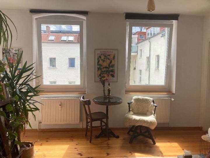 2 bedroom flat for sale, 41 m², Zionskirchstr. 11, Berlin, Berlin 2 bedroom flat for sale, 41 m², Zionskirchstr. 11, Berlin, Berlin