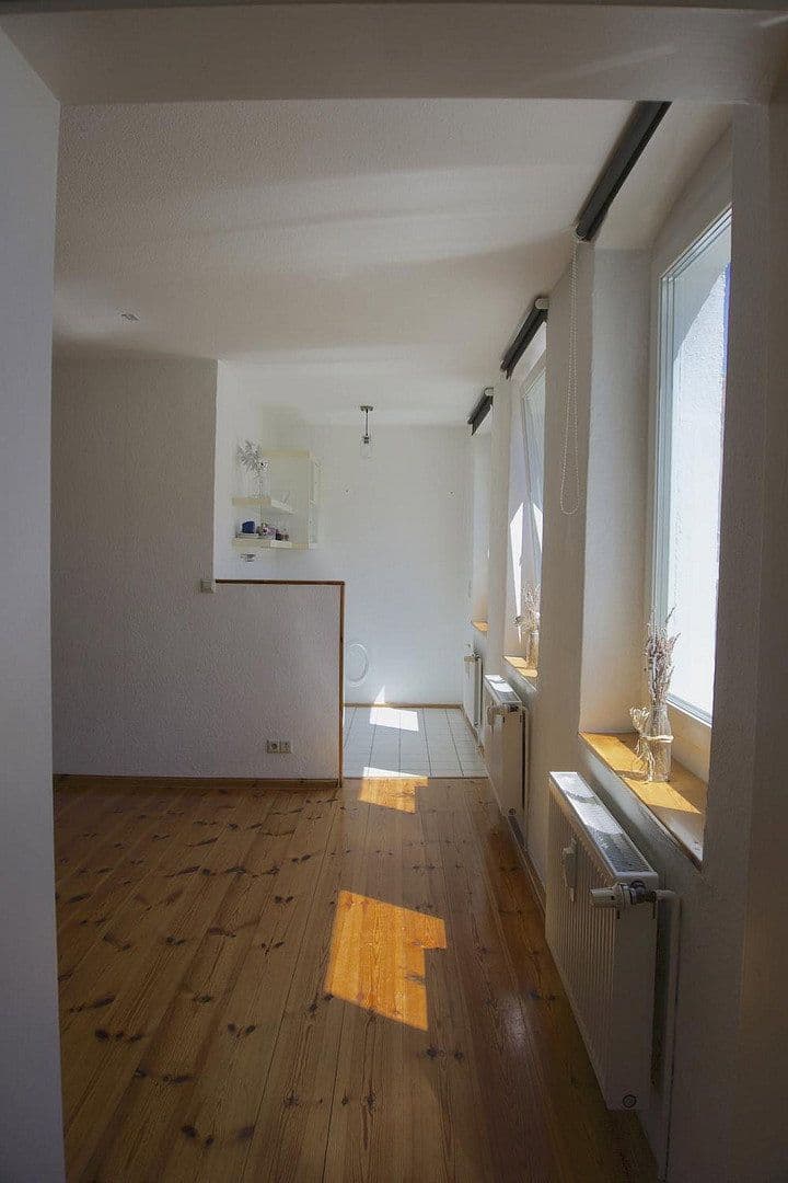 2 bedroom flat for sale, 41 m², Zionskirchstr. 11, Berlin, Berlin 2 bedroom flat for sale, 41 m², Zionskirchstr. 11, Berlin, Berlin