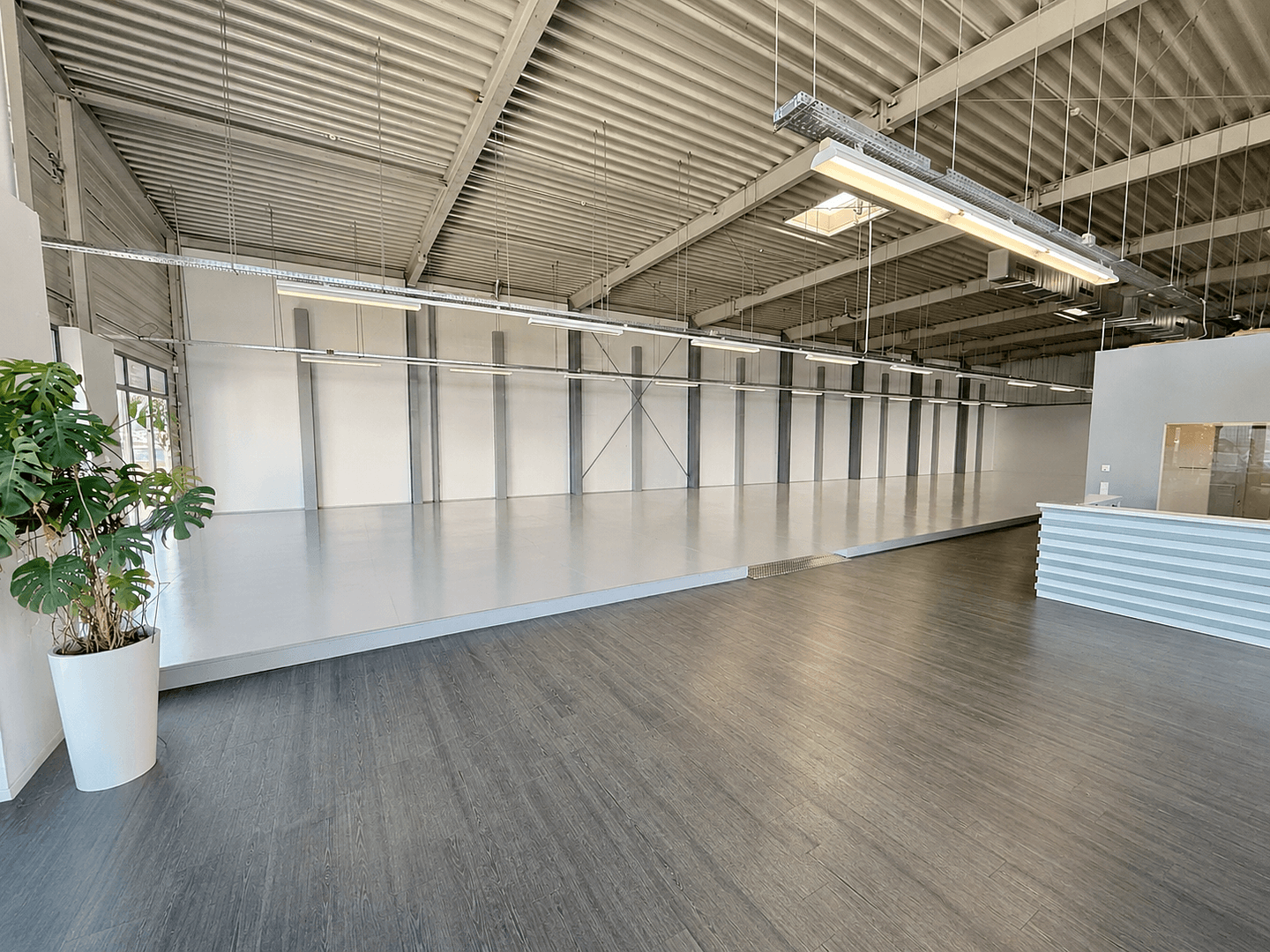non-residential property to rent, 2,744 m², Küferstraße 17, Hamm, North Rhine-Westphalia non-residential property to rent, 2,744 m², Küferstraße 17, Hamm, North Rhine-Westphalia