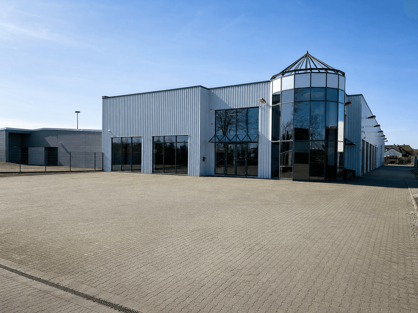 non-residential property to rent, 2,744 m², Küferstraße 17, Hamm, North Rhine-Westphalia non-residential property to rent, 2,744 m², Küferstraße 17, Hamm, North Rhine-Westphalia