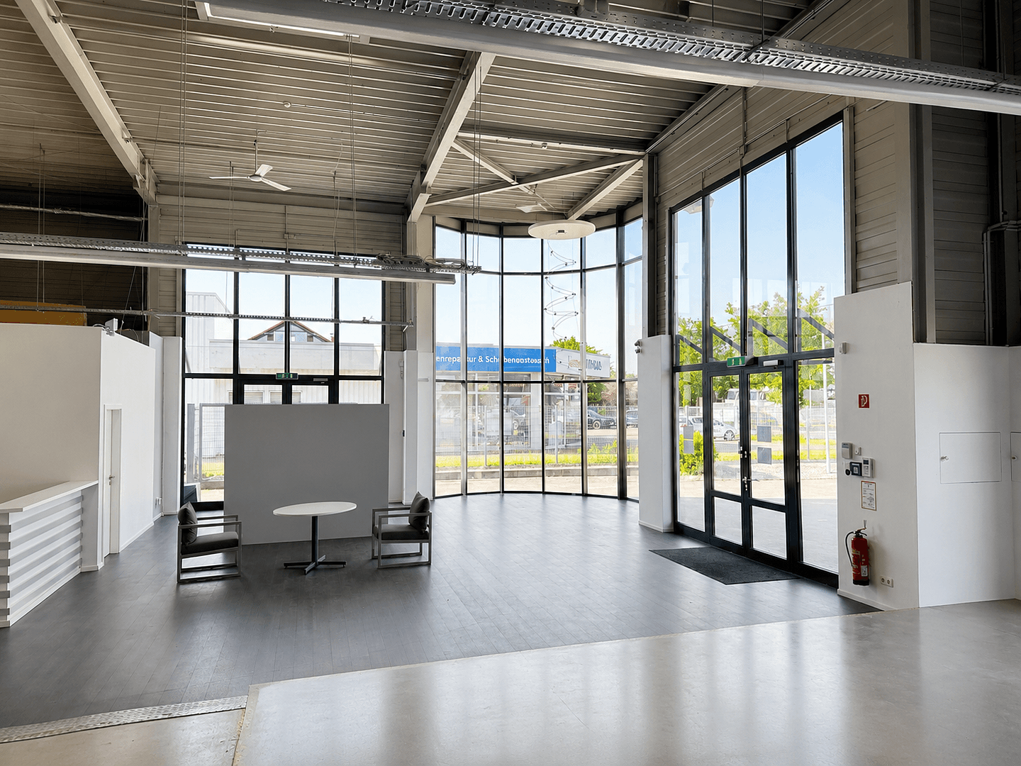 non-residential property to rent, 2,744 m², Küferstraße 17, Hamm, North Rhine-Westphalia non-residential property to rent, 2,744 m², Küferstraße 17, Hamm, North Rhine-Westphalia