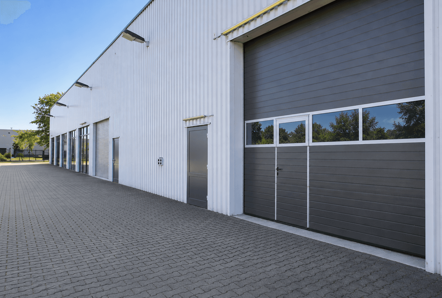 non-residential property to rent, 2,744 m², Küferstraße 17, Hamm, North Rhine-Westphalia non-residential property to rent, 2,744 m², Küferstraße 17, Hamm, North Rhine-Westphalia