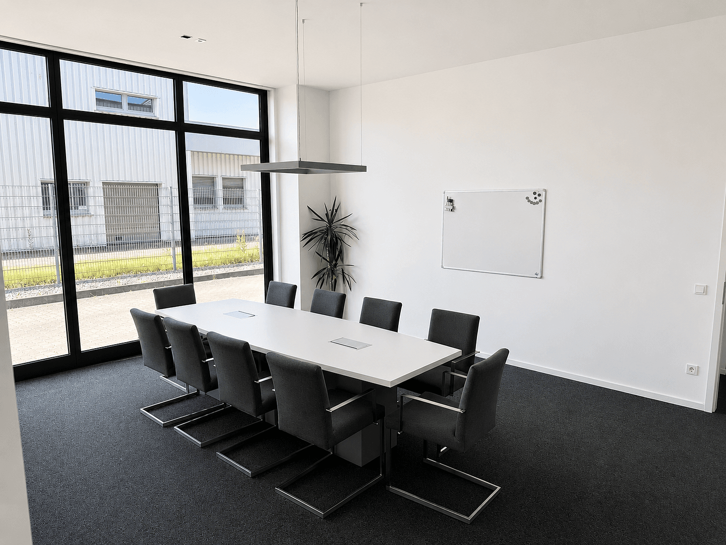 non-residential property to rent, 2,744 m², Küferstraße 17, Hamm, North Rhine-Westphalia non-residential property to rent, 2,744 m², Küferstraße 17, Hamm, North Rhine-Westphalia