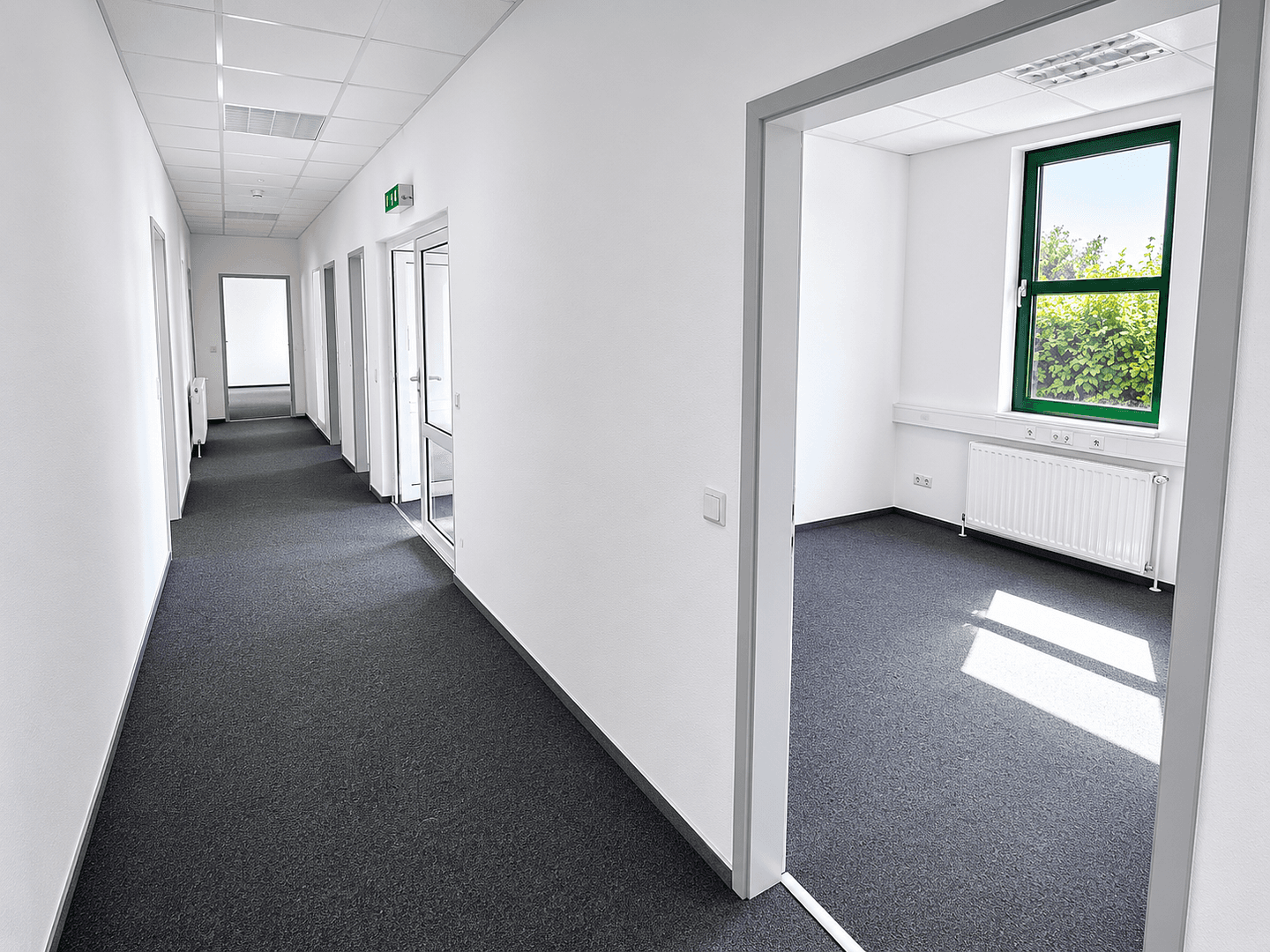 non-residential property to rent, 2,744 m², Küferstraße 17, Hamm, North Rhine-Westphalia non-residential property to rent, 2,744 m², Küferstraße 17, Hamm, North Rhine-Westphalia