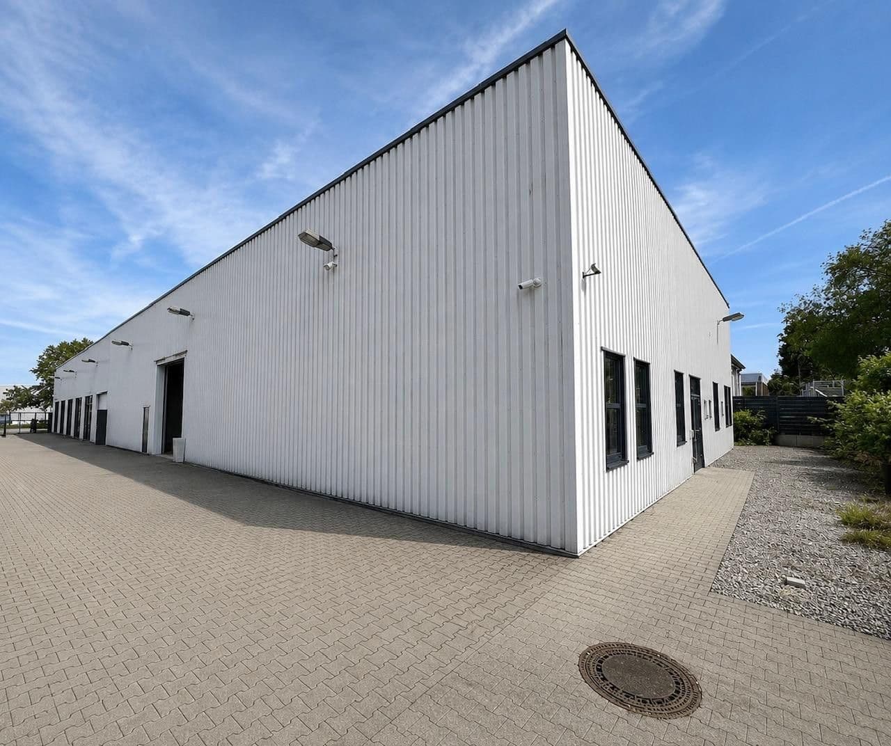 non-residential property to rent, 2,744 m², Küferstraße 17, Hamm, North Rhine-Westphalia non-residential property to rent, 2,744 m², Küferstraße 17, Hamm, North Rhine-Westphalia