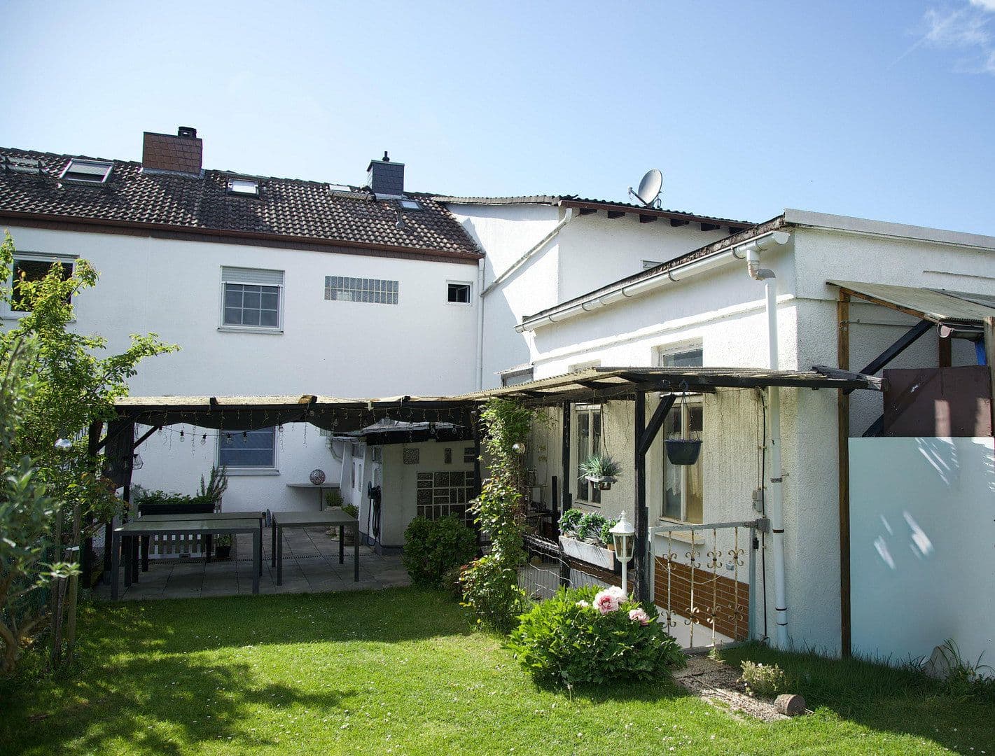 house for sale, 253 m², Höhenweg 25, Karben, Hesse house for sale, 253 m², Höhenweg 25, Karben, Hesse