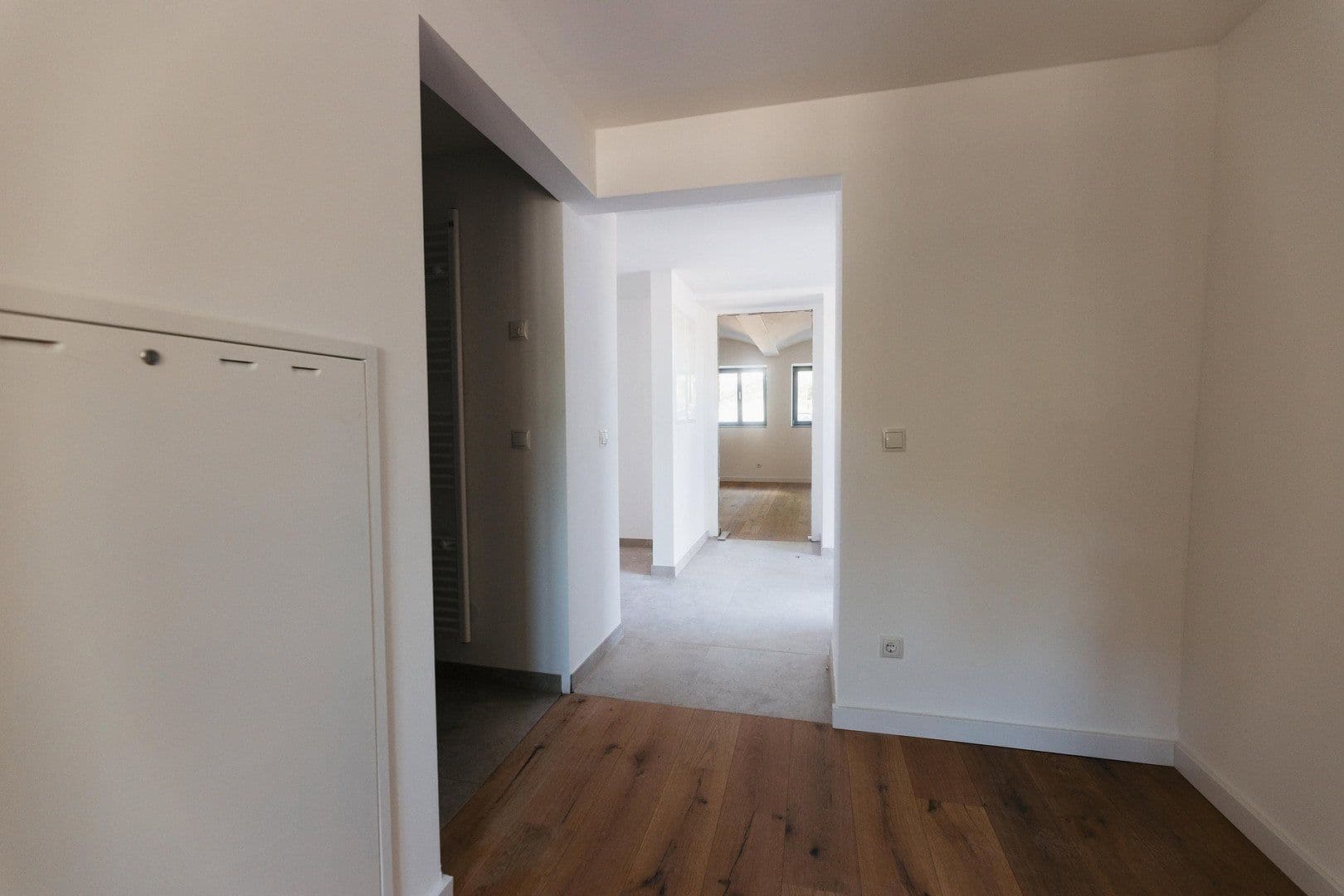 2 bedroom flat to rent, 49 m², Budenbergstraße 9, Magdeburg, Saxony-Anhalt 2 bedroom flat to rent, 49 m², Budenbergstraße 9, Magdeburg, Saxony-Anhalt