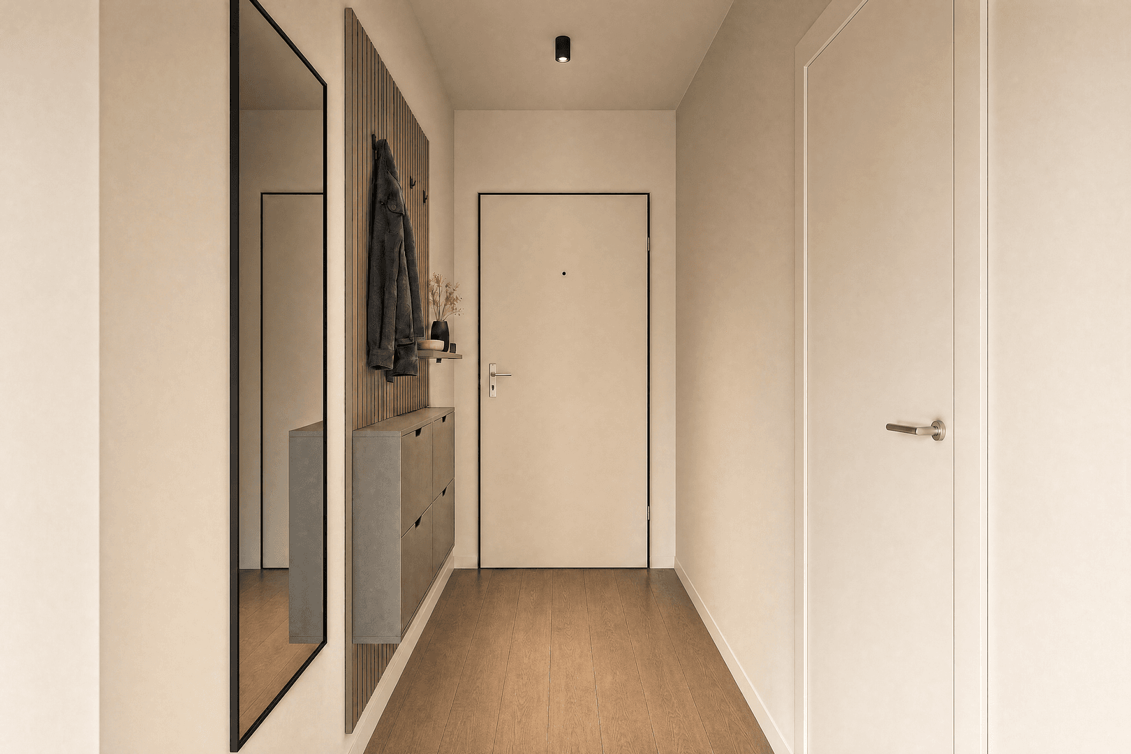 1 bedroom flat to rent, 39 m², Luxemburger Straße 124-136, Köln Sülz, North Rhine-Westphalia 1 bedroom flat to rent, 39 m², Luxemburger Straße 124-136, Köln Sülz, North Rhine-Westphalia