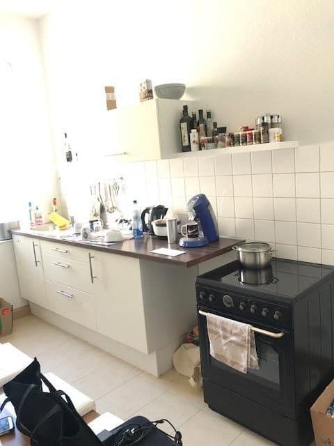 1 bedroom with open-plan kitchen flat for sale, 67 m², Fürth, Bavaria 1 bedroom with open-plan kitchen flat for sale, 67 m², Fürth, Bavaria
