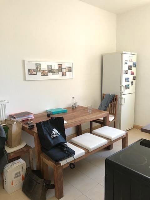 1 bedroom with open-plan kitchen flat for sale, 67 m², Fürth, Bavaria 1 bedroom with open-plan kitchen flat for sale, 67 m², Fürth, Bavaria