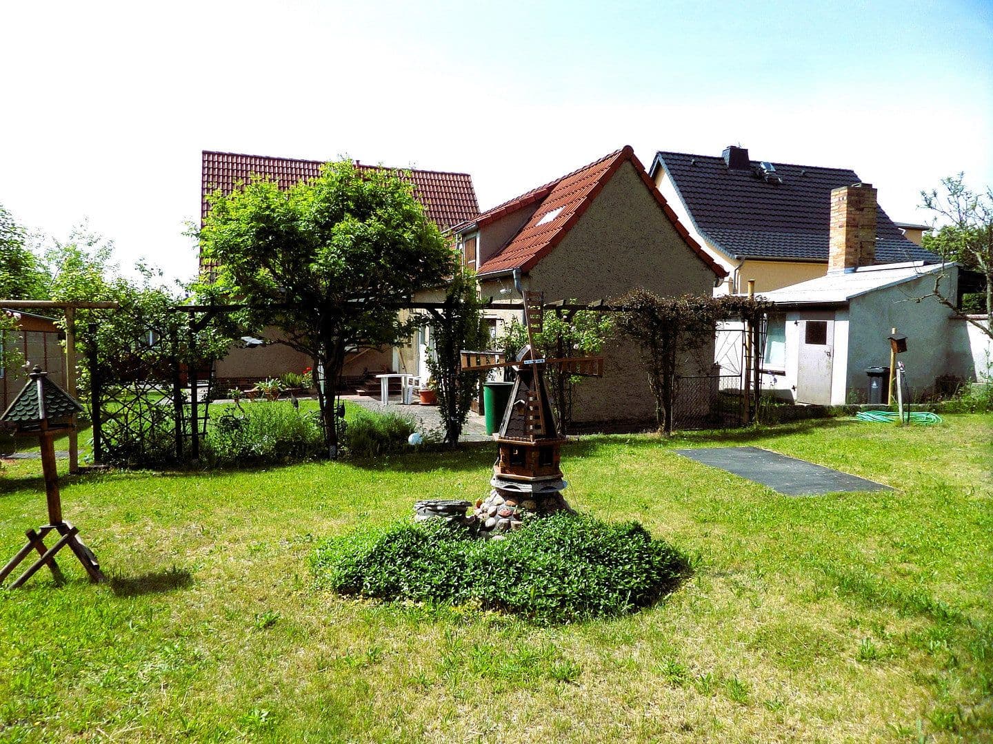 house for sale, 94 m², Lauchhammer, Brandenburg house for sale, 94 m², Lauchhammer, Brandenburg