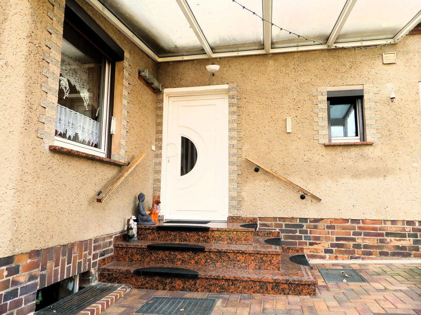 house for sale, 94 m², Lauchhammer, Brandenburg house for sale, 94 m², Lauchhammer, Brandenburg