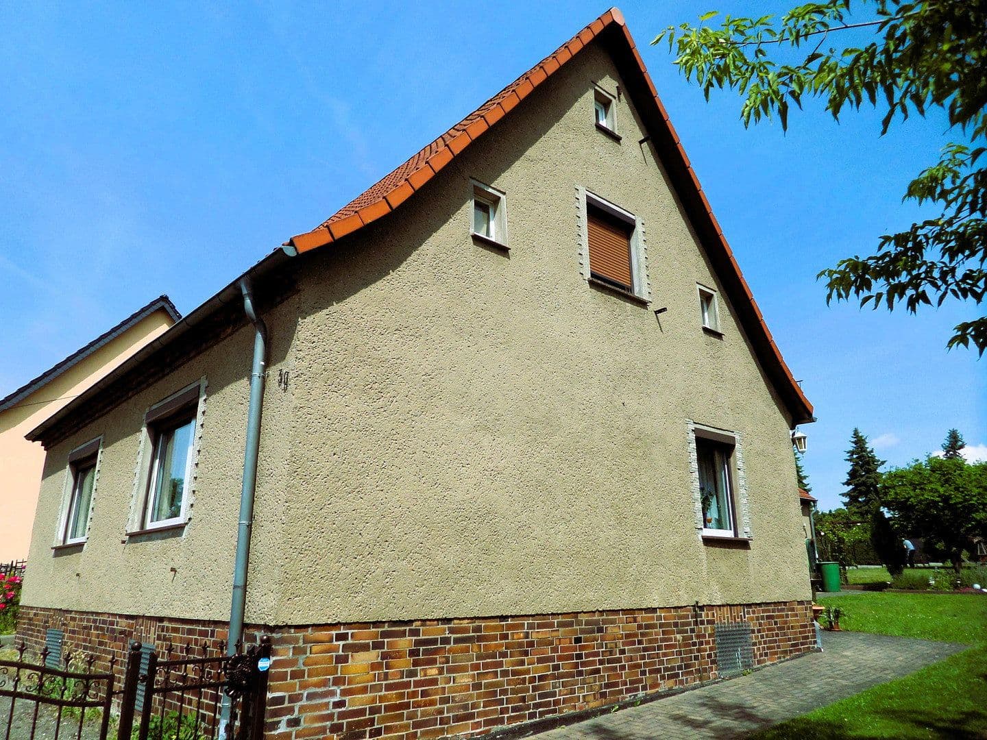 house for sale, 94 m², Lauchhammer, Brandenburg house for sale, 94 m², Lauchhammer, Brandenburg