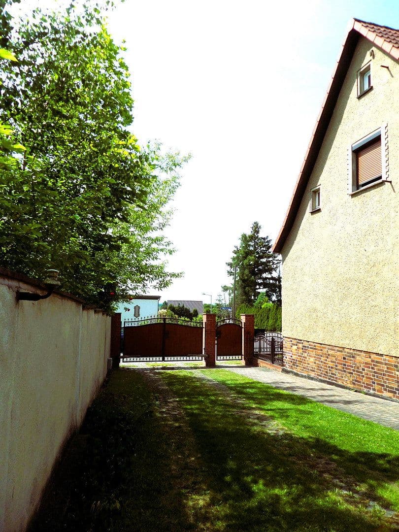 house for sale, 94 m², Lauchhammer, Brandenburg house for sale, 94 m², Lauchhammer, Brandenburg