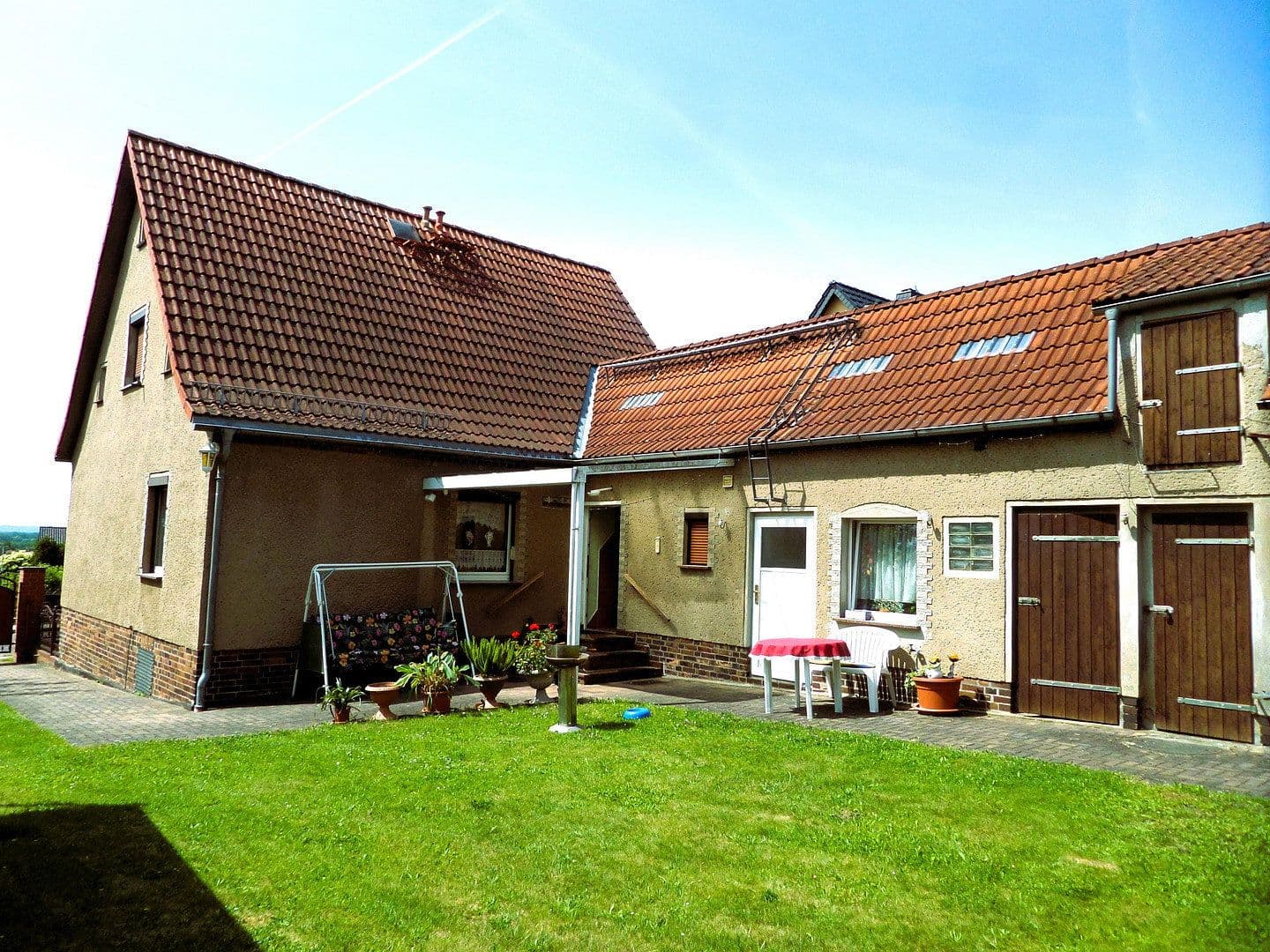 house for sale, 94 m², Lauchhammer, Brandenburg house for sale, 94 m², Lauchhammer, Brandenburg