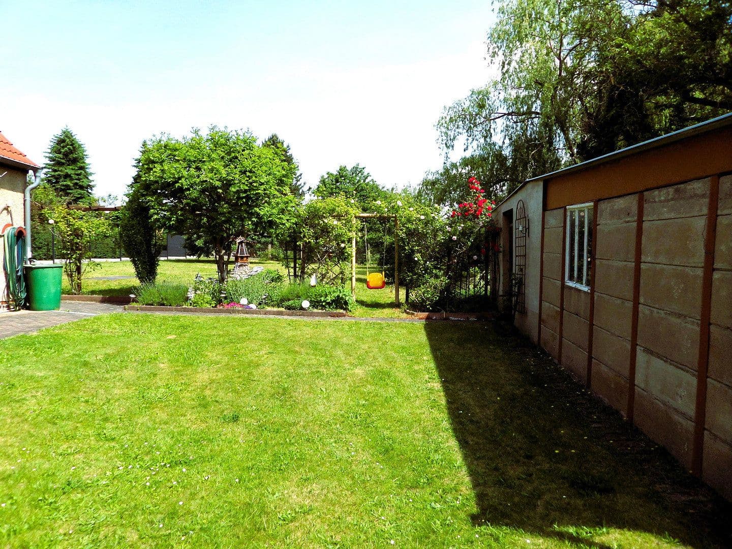 house for sale, 94 m², Lauchhammer, Brandenburg house for sale, 94 m², Lauchhammer, Brandenburg