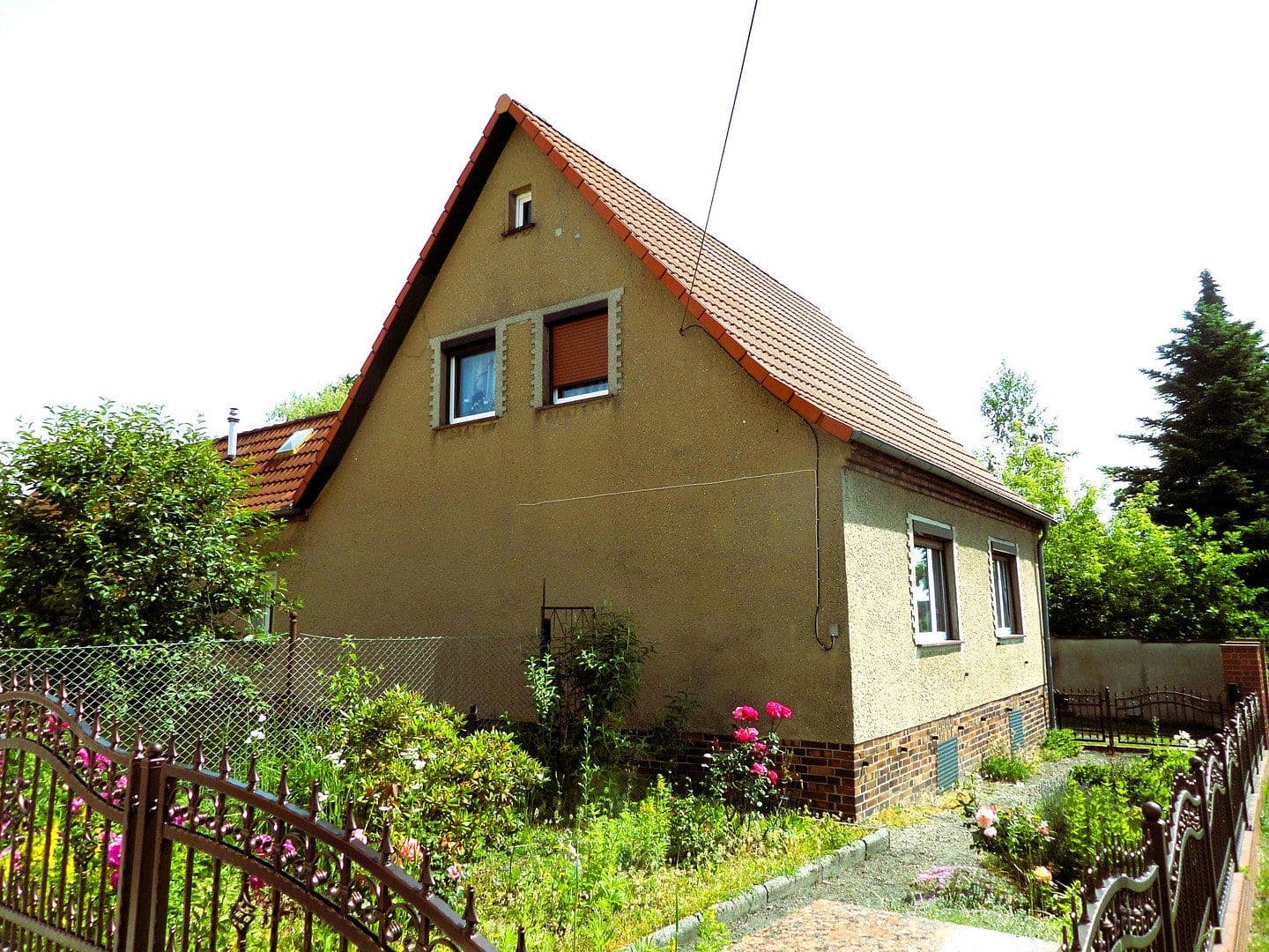 house for sale, 94 m², Lauchhammer, Brandenburg house for sale, 94 m², Lauchhammer, Brandenburg