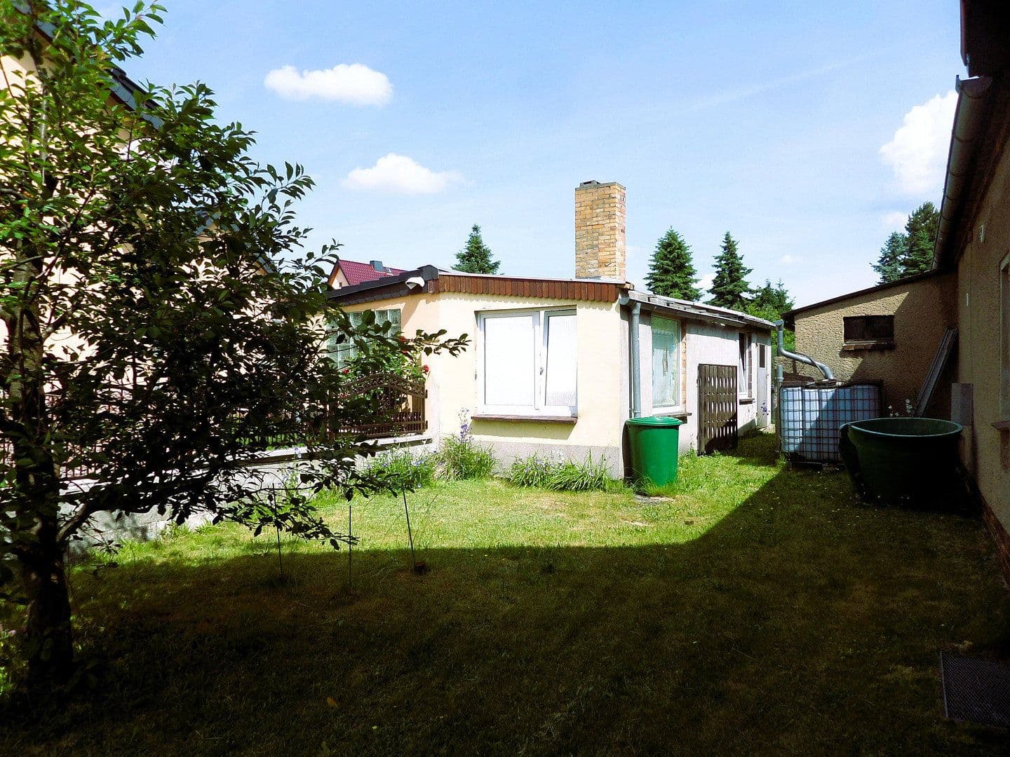 house for sale, 94 m², Lauchhammer, Brandenburg house for sale, 94 m², Lauchhammer, Brandenburg