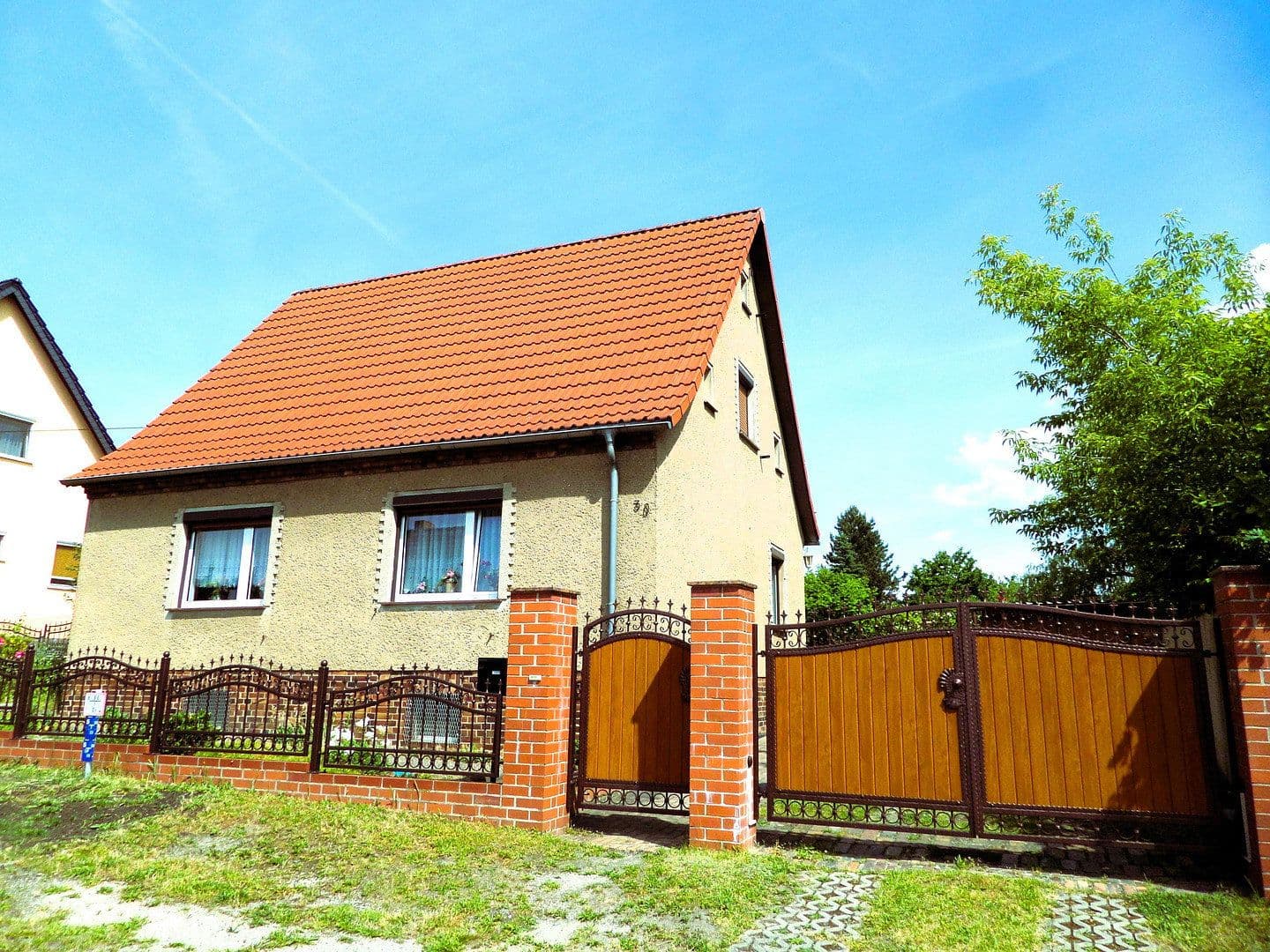 house for sale, 94 m², Lauchhammer, Brandenburg house for sale, 94 m², Lauchhammer, Brandenburg