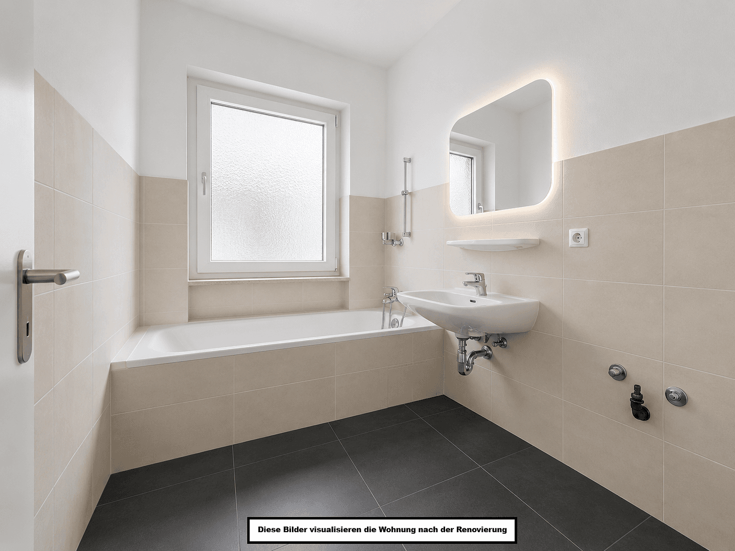 3 bedroom flat to rent, 67 m², Roseggerstraße 9, Kirchheim unter Teck, Baden-Württemberg 3 bedroom flat to rent, 67 m², Roseggerstraße 9, Kirchheim unter Teck, Baden-Württemberg