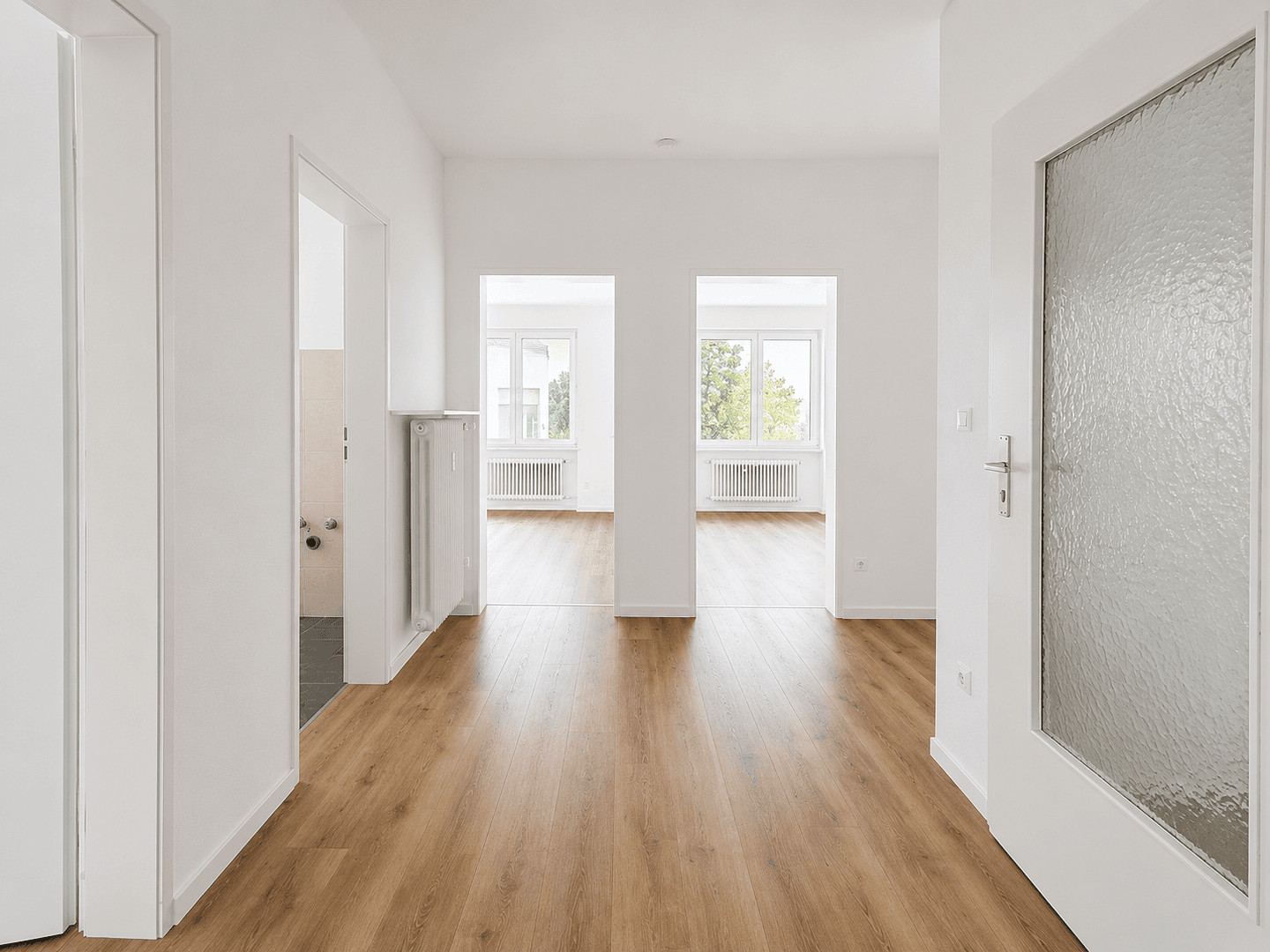 3 bedroom flat to rent, 67 m², Roseggerstraße 9, Kirchheim unter Teck, Baden-Württemberg 3 bedroom flat to rent, 67 m², Roseggerstraße 9, Kirchheim unter Teck, Baden-Württemberg
