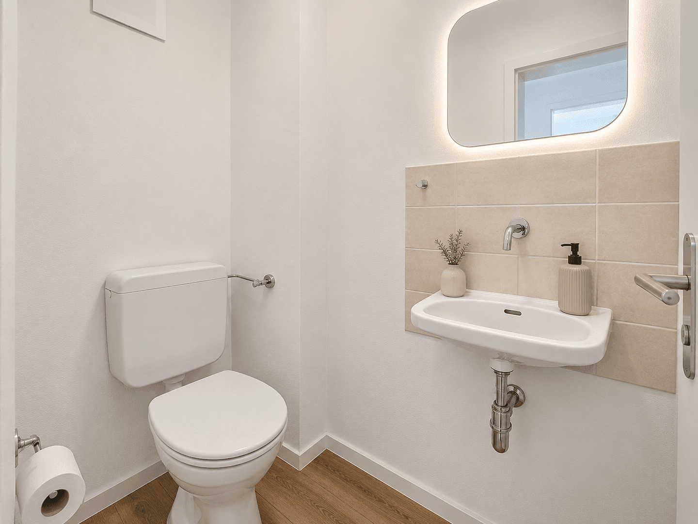 3 bedroom flat to rent, 67 m², Roseggerstraße 9, Kirchheim unter Teck, Baden-Württemberg 3 bedroom flat to rent, 67 m², Roseggerstraße 9, Kirchheim unter Teck, Baden-Württemberg