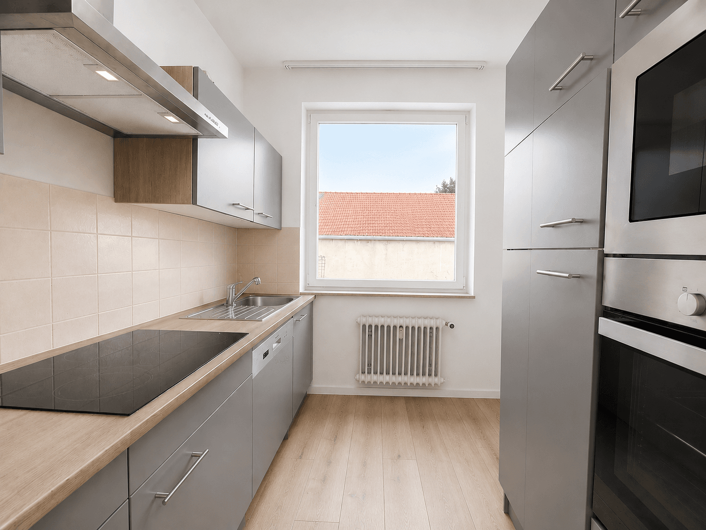 3 bedroom flat to rent, 67 m², Roseggerstraße 9, Kirchheim unter Teck, Baden-Württemberg 3 bedroom flat to rent, 67 m², Roseggerstraße 9, Kirchheim unter Teck, Baden-Württemberg