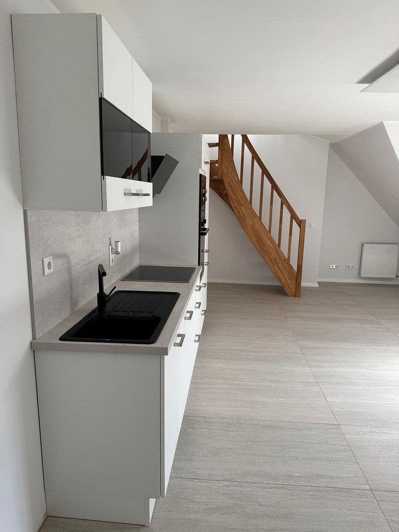 2 bedroom flat to rent, 50 m², Schlossstr. 1, Ahaus, North Rhine-Westphalia 2 bedroom flat to rent, 50 m², Schlossstr. 1, Ahaus, North Rhine-Westphalia